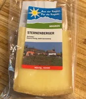 Sternenberger