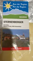 Sternenberger