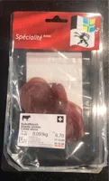 Hobelfleisch