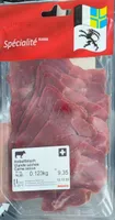 Hobelfleisch
