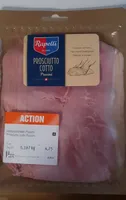 Peosciutto Cotto Puccini