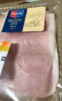 prosciutto cotto
