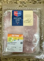 Prosciutto Cotto