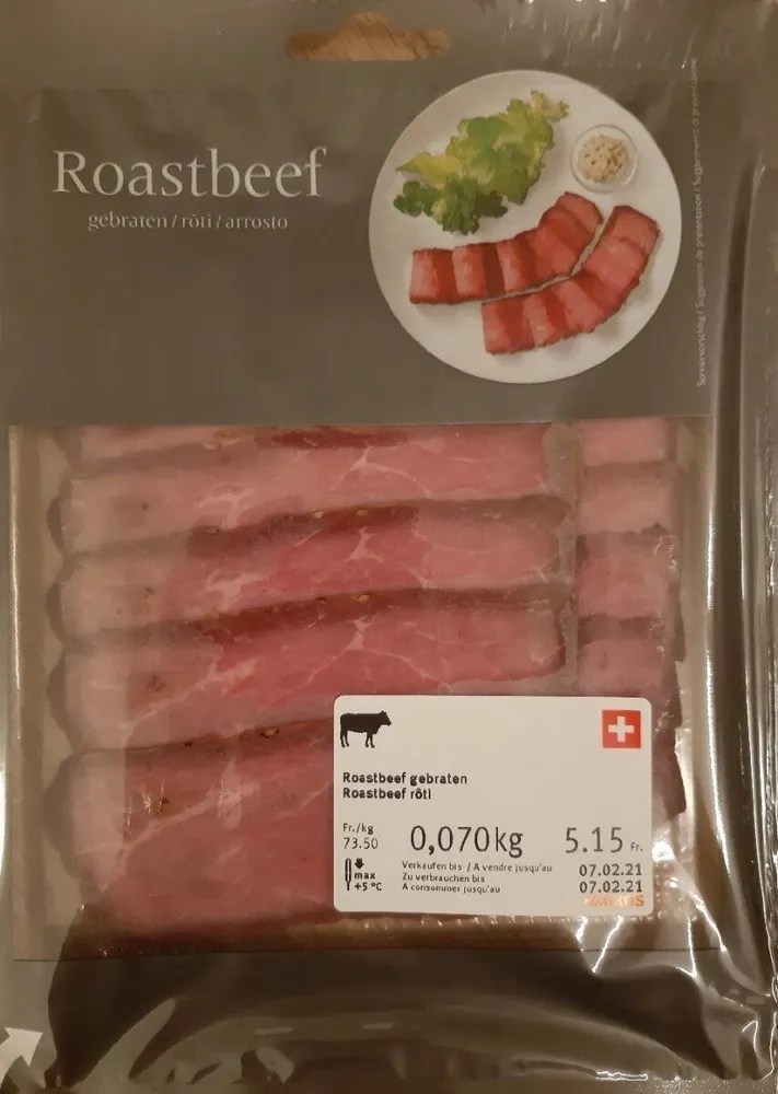 Roastbeef