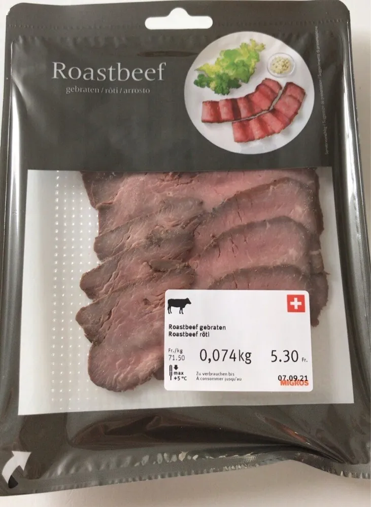 Roastbeef