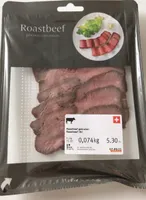 Roastbeef