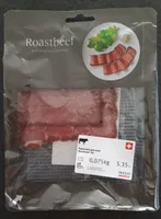 Roastbeef