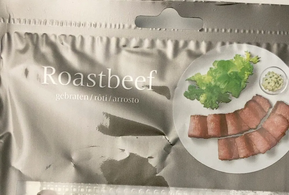 Roastbeef