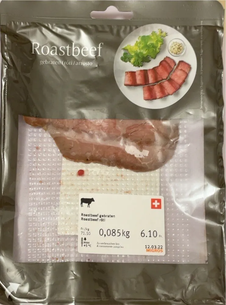 Roastbeef