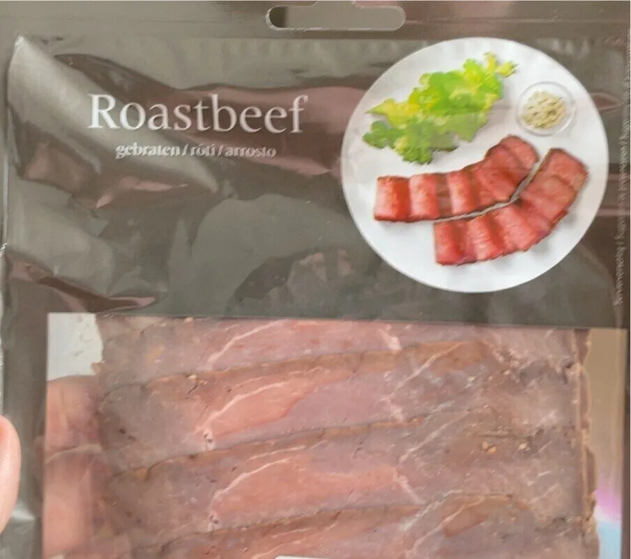 Roastbeef