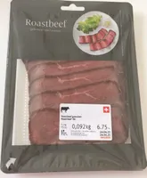 Roastbeef