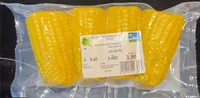 mais - corn