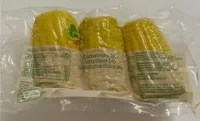 Zuckermais bio