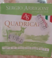 Quadricapra
