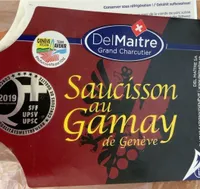 Saucisson