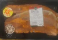 BIANCOSTATO DI SCOTTONA IN BBQ