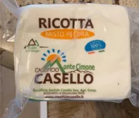 Ricotta misto pecora