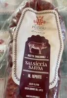 Salsiccia al Nepente