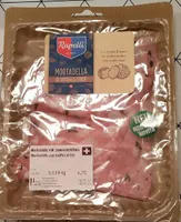 Mortadella al tartufo d'estate