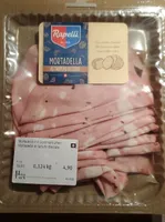 Mortadella al tartufo d'estate