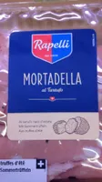 Mortadella aux truffes d'été