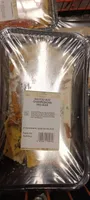 Ravioli aux champignons des bois