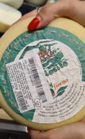 Caciotta colfiorito