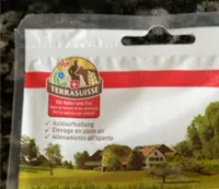 Viande séchée