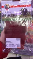 Viande des Grisons