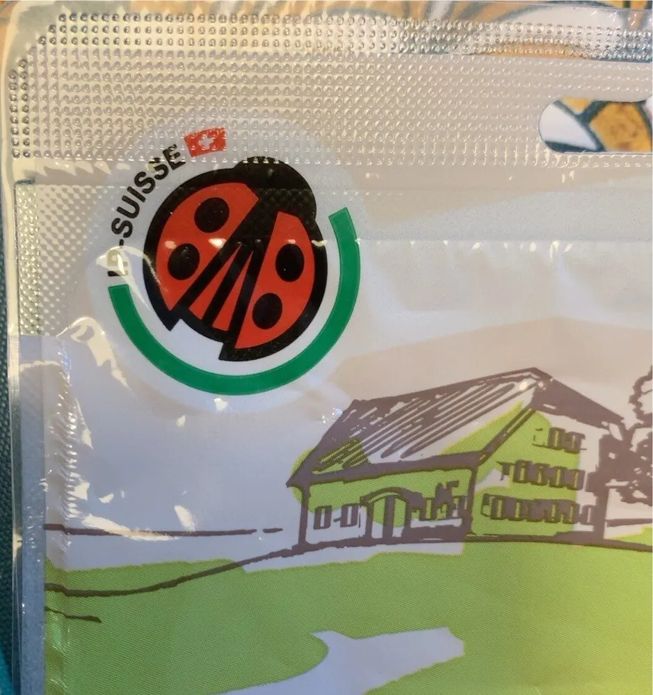 Viande sechée extra fin IP Suisse