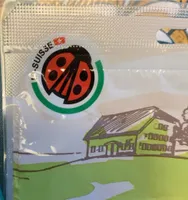 Viande sechée extra fin IP Suisse