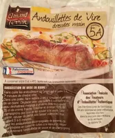 Andouillettes de Vire