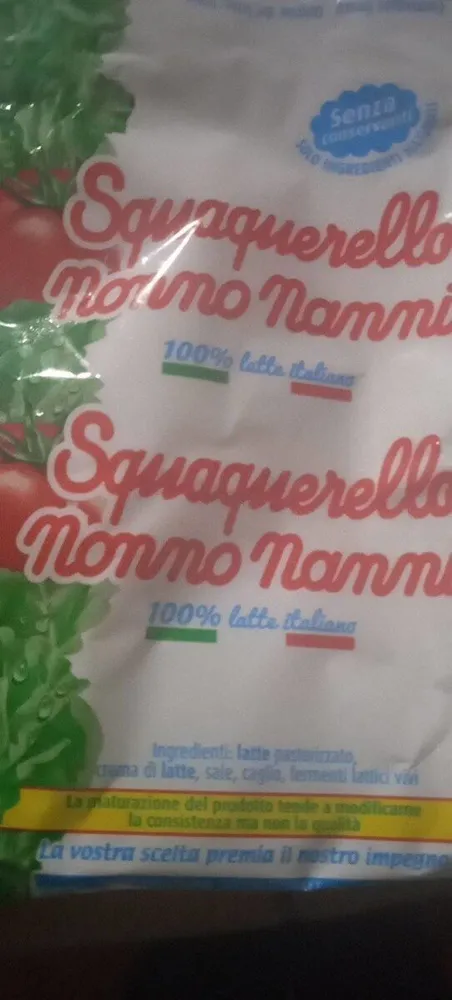 Squaquerello