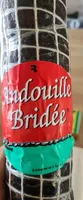 Andouille bridee