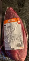 Rumsteak de boeuf 2