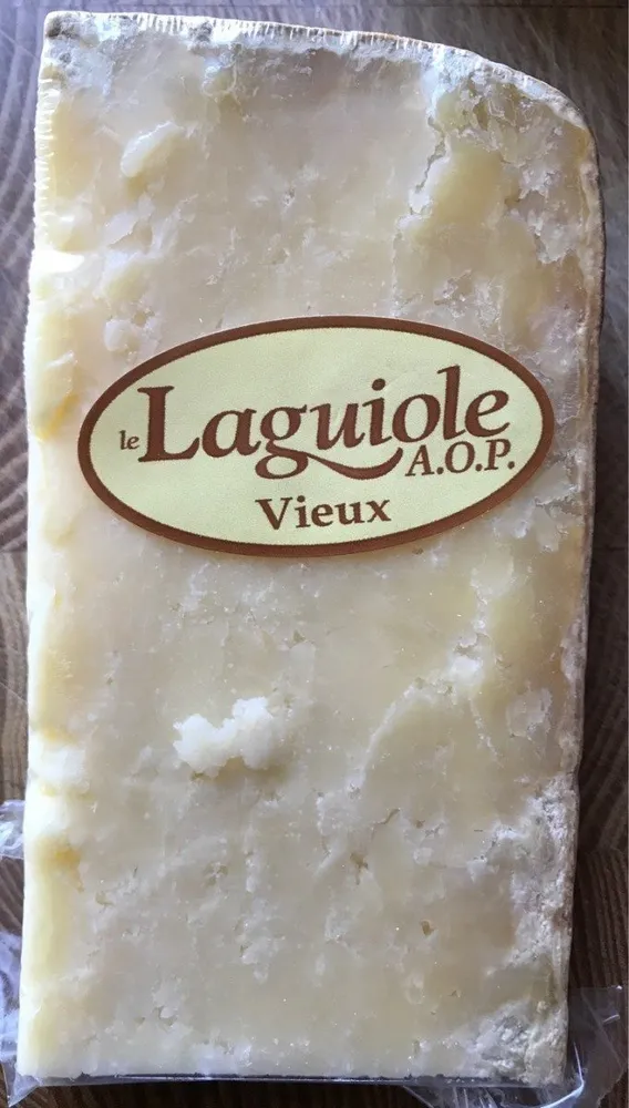 Laguiole AOP Vieux