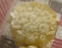 margherite di mandorla limone
