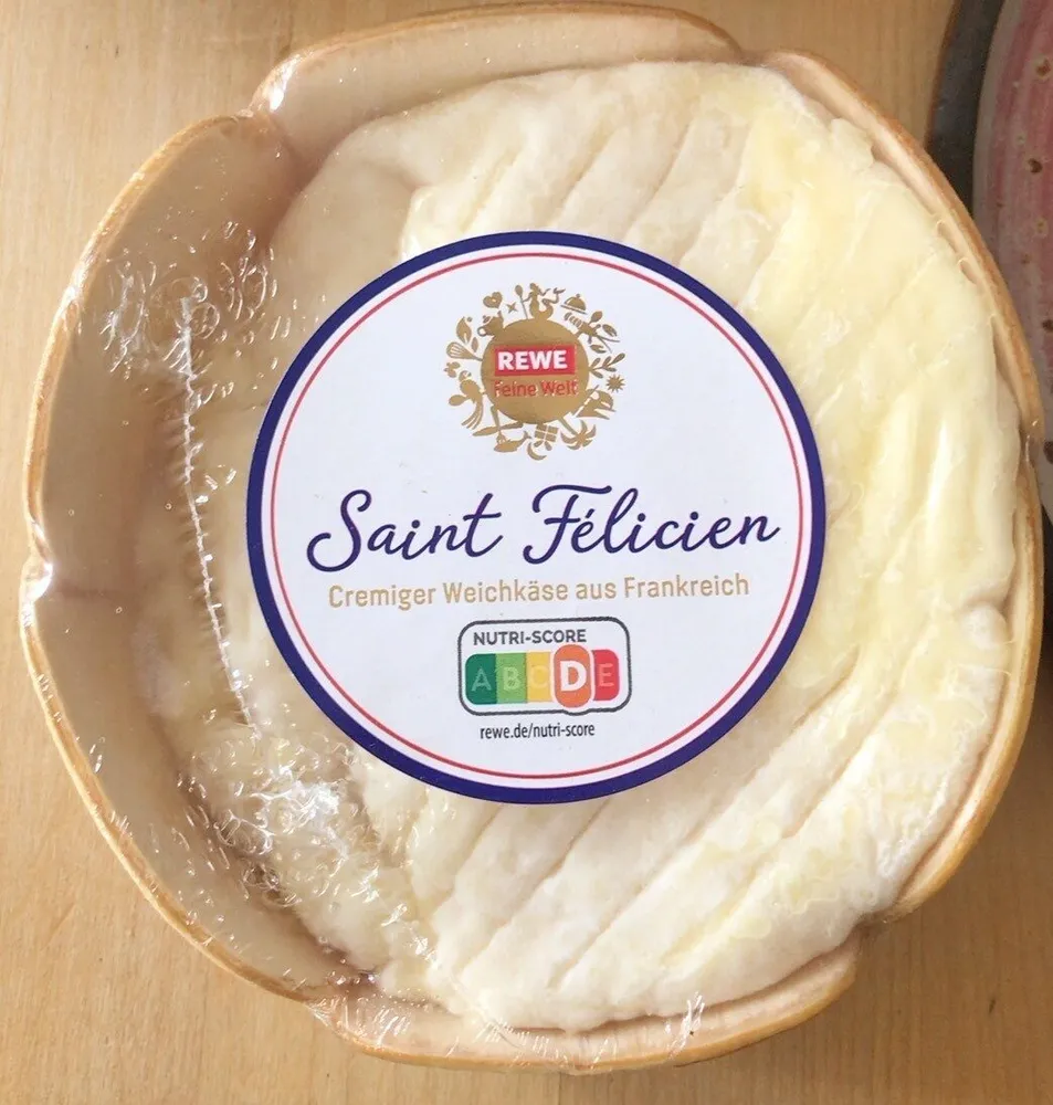 Saint Félicien