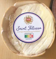 Saint Félicien