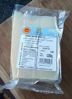 FORMAGGIO MONTASIO MEZZANO DOP