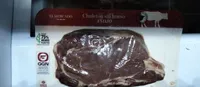 Chuletón sin hueso añojo