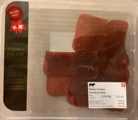 Surchoix de Davos