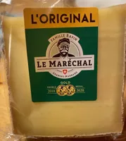 Le Maréchal