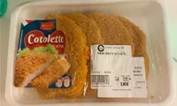 cotoletta