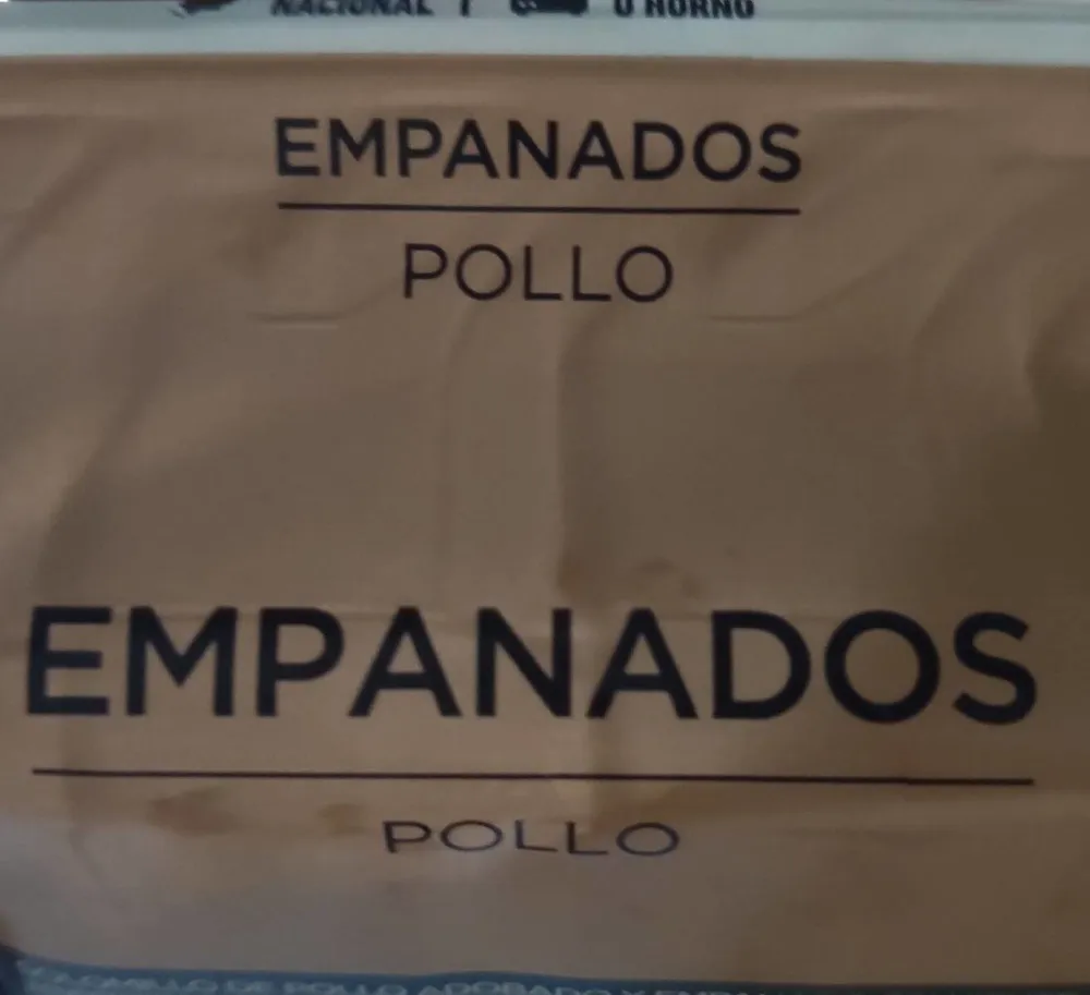 Solomillo de pollo crujiente