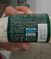 Galbanetto salame