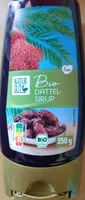 Bio DATTEL-SIRUP