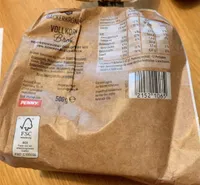 Vollkornbrot