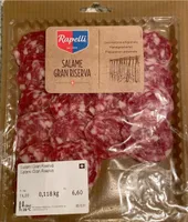 Salame Gran Reserva