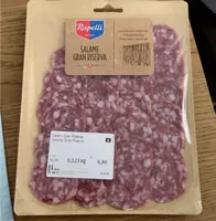 Salame Gran Riserva